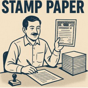 E-Stamp Paper Kerala – Buy Online (Instant Delivery & Legal Validity)